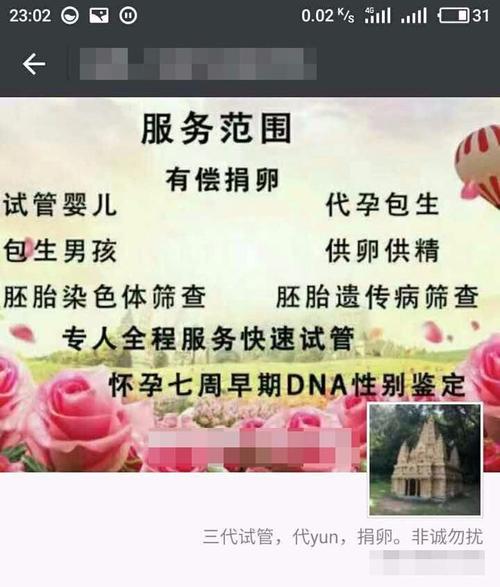 深圳供卵试管选性别包生男孩【深圳供卵试管选性别包,生男孩服务一站式解决】