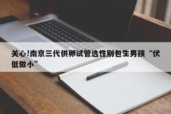 国内供卵代生男孩_国内供卵代生男孩:新生育选择引关注